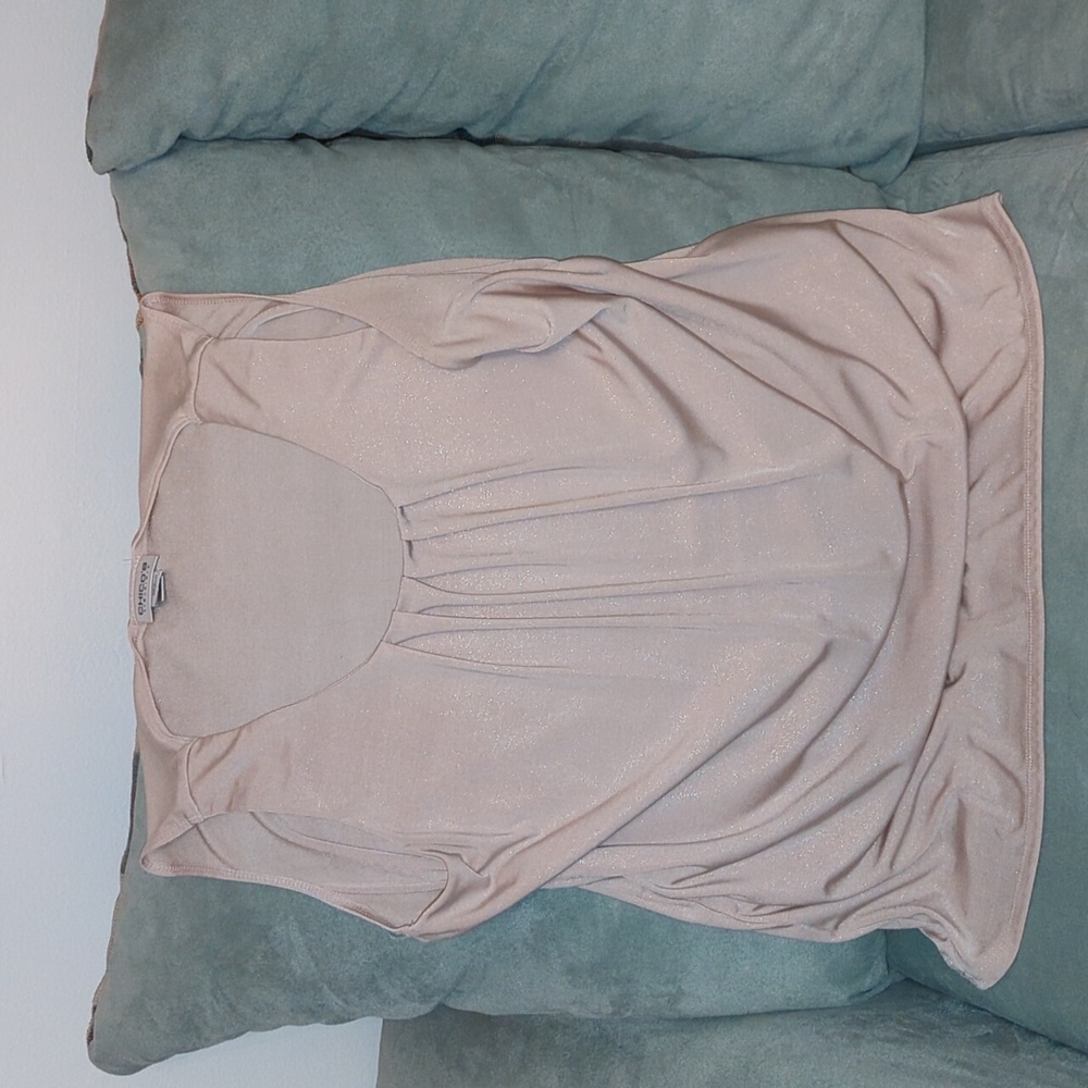 Chicos blouse